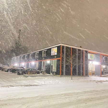 Midtown Hotel Parry Sound Εξωτερικό φωτογραφία