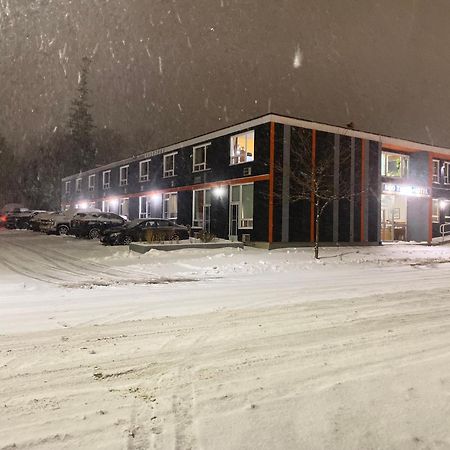 Midtown Hotel Parry Sound Εξωτερικό φωτογραφία