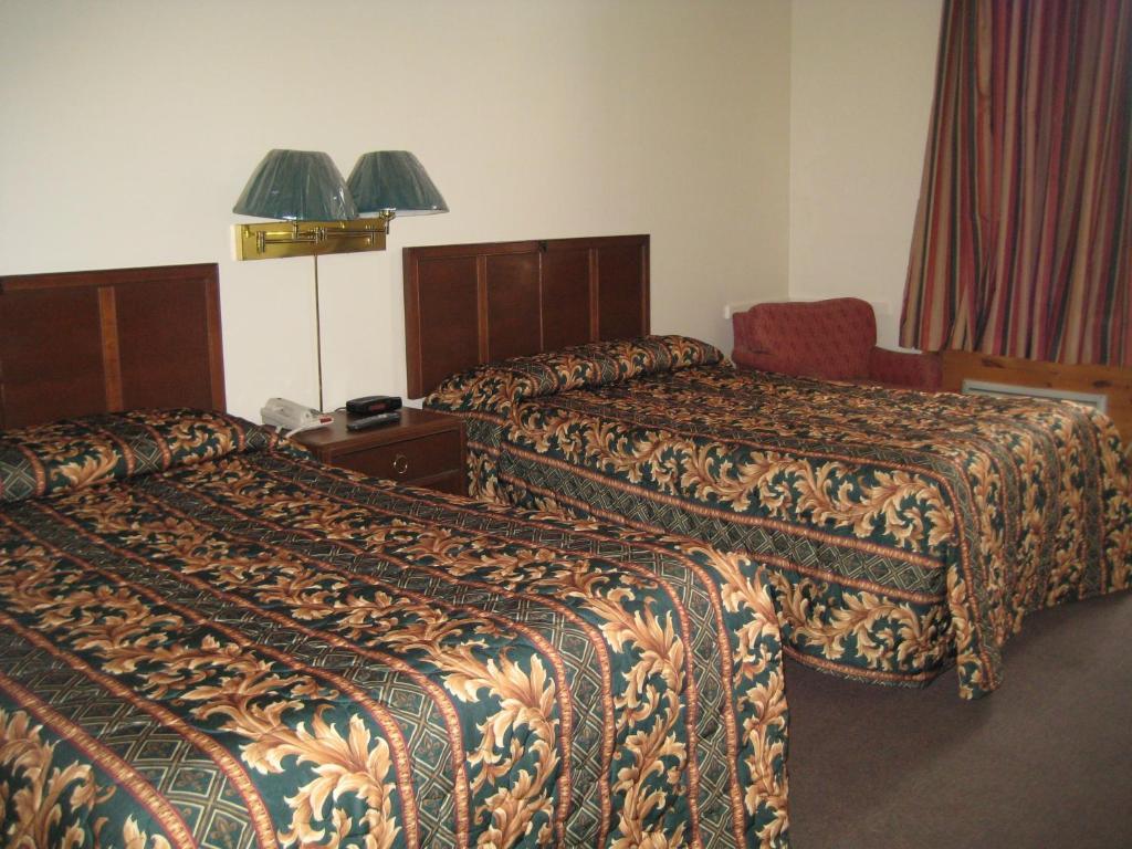 Midtown Hotel Parry Sound Δωμάτιο φωτογραφία