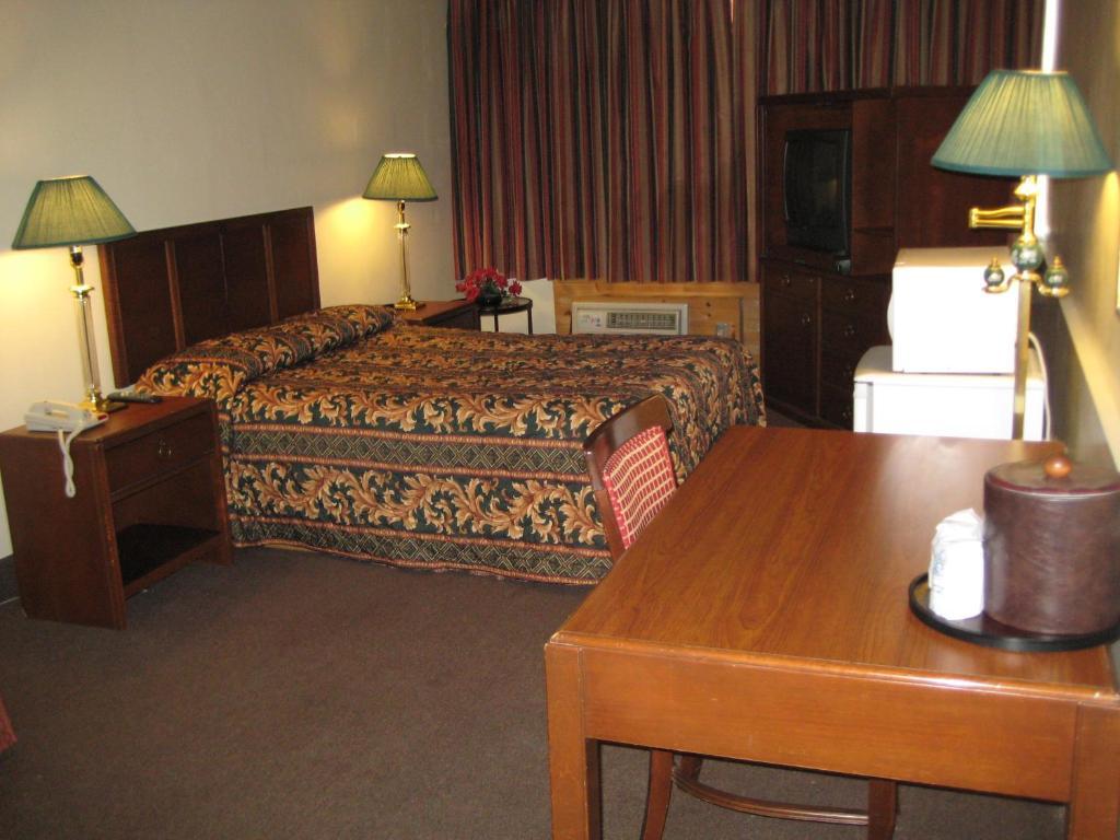 Midtown Hotel Parry Sound Δωμάτιο φωτογραφία