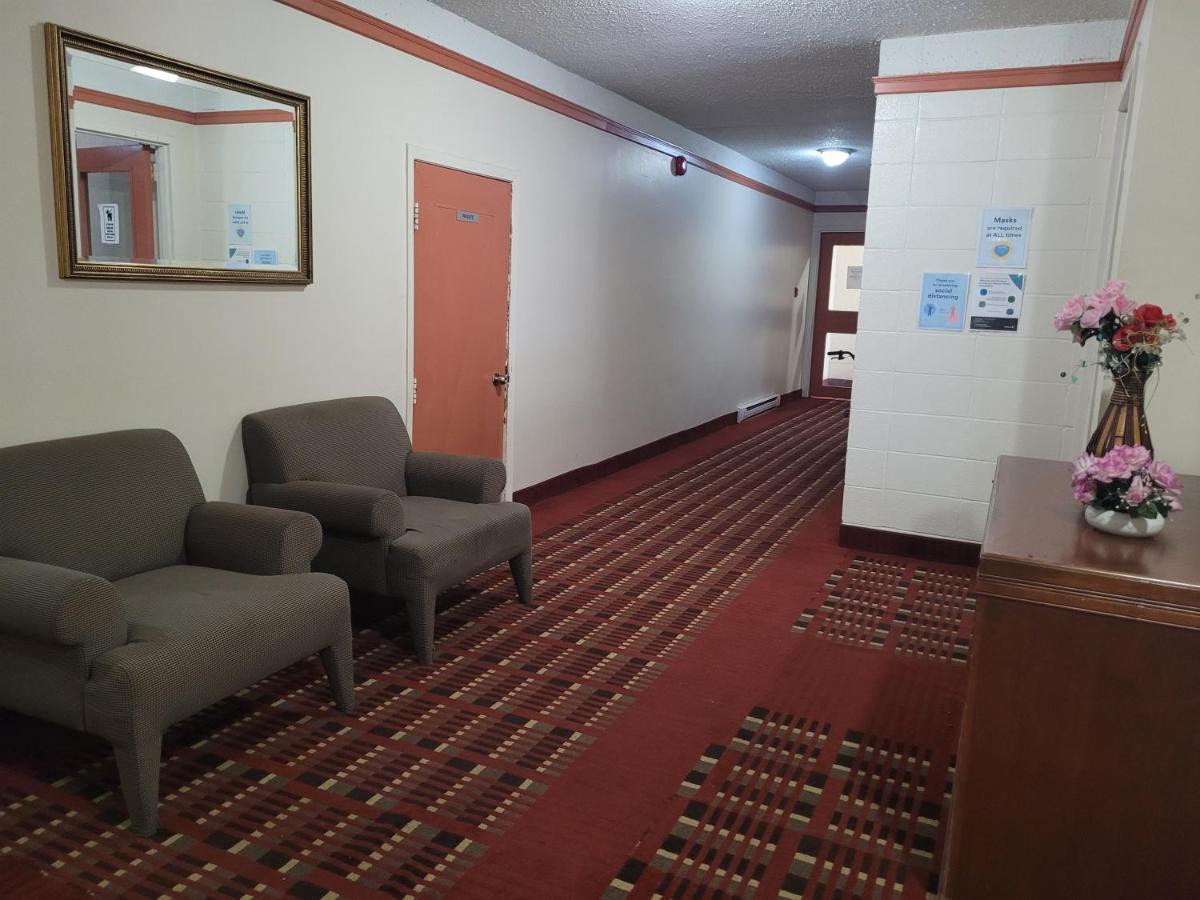 Midtown Hotel Parry Sound Εξωτερικό φωτογραφία