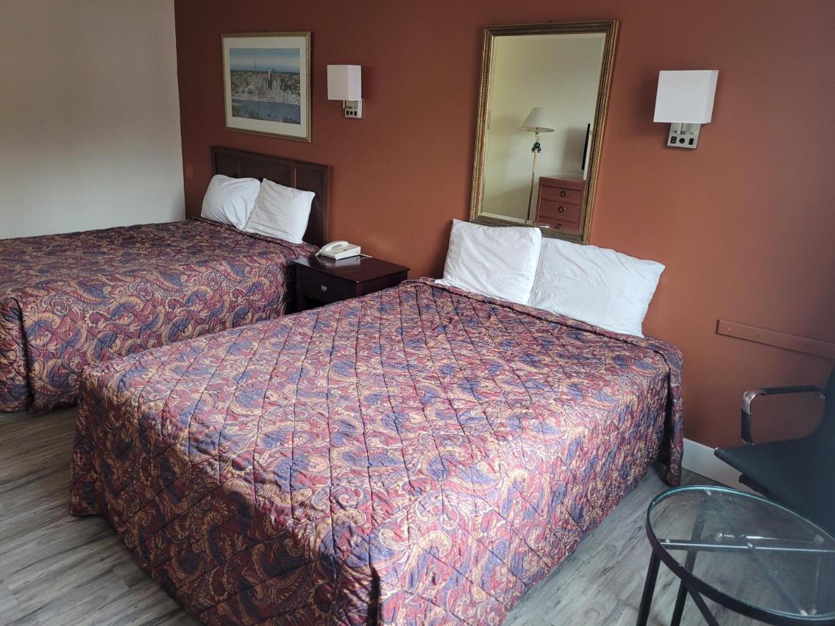 Midtown Hotel Parry Sound Εξωτερικό φωτογραφία