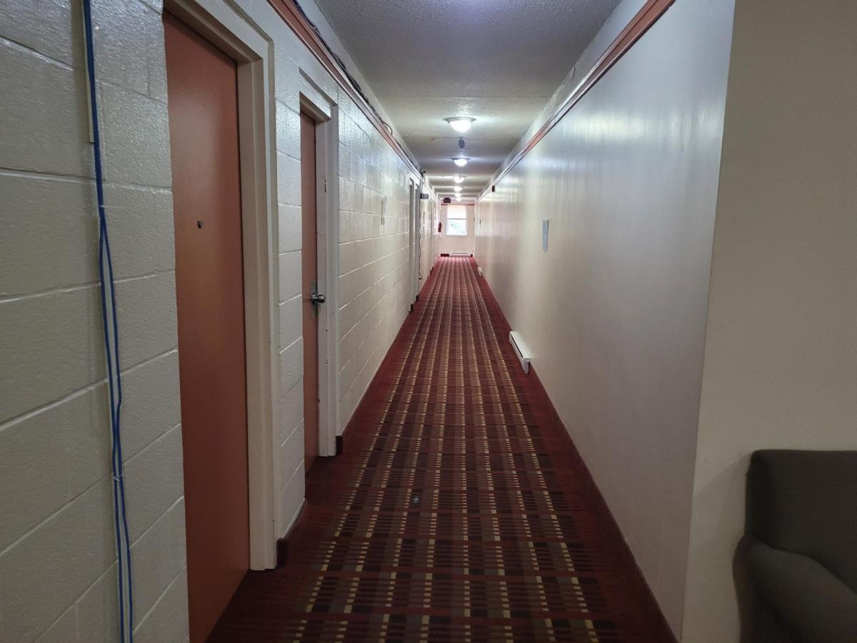 Midtown Hotel Parry Sound Εξωτερικό φωτογραφία