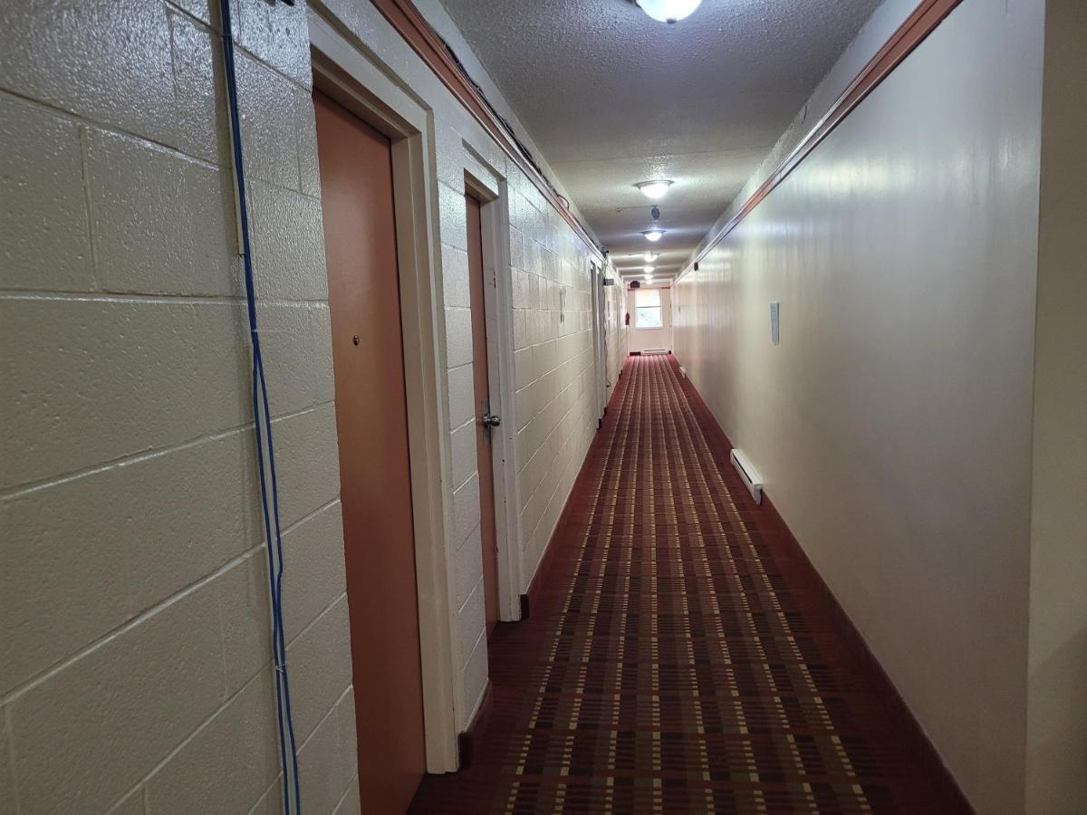 Midtown Hotel Parry Sound Εξωτερικό φωτογραφία