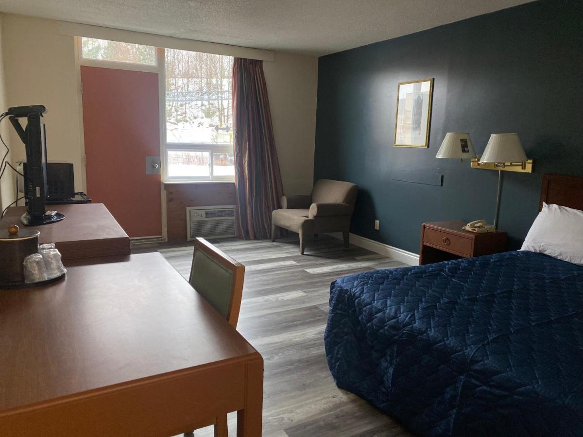 Midtown Hotel Parry Sound Εξωτερικό φωτογραφία