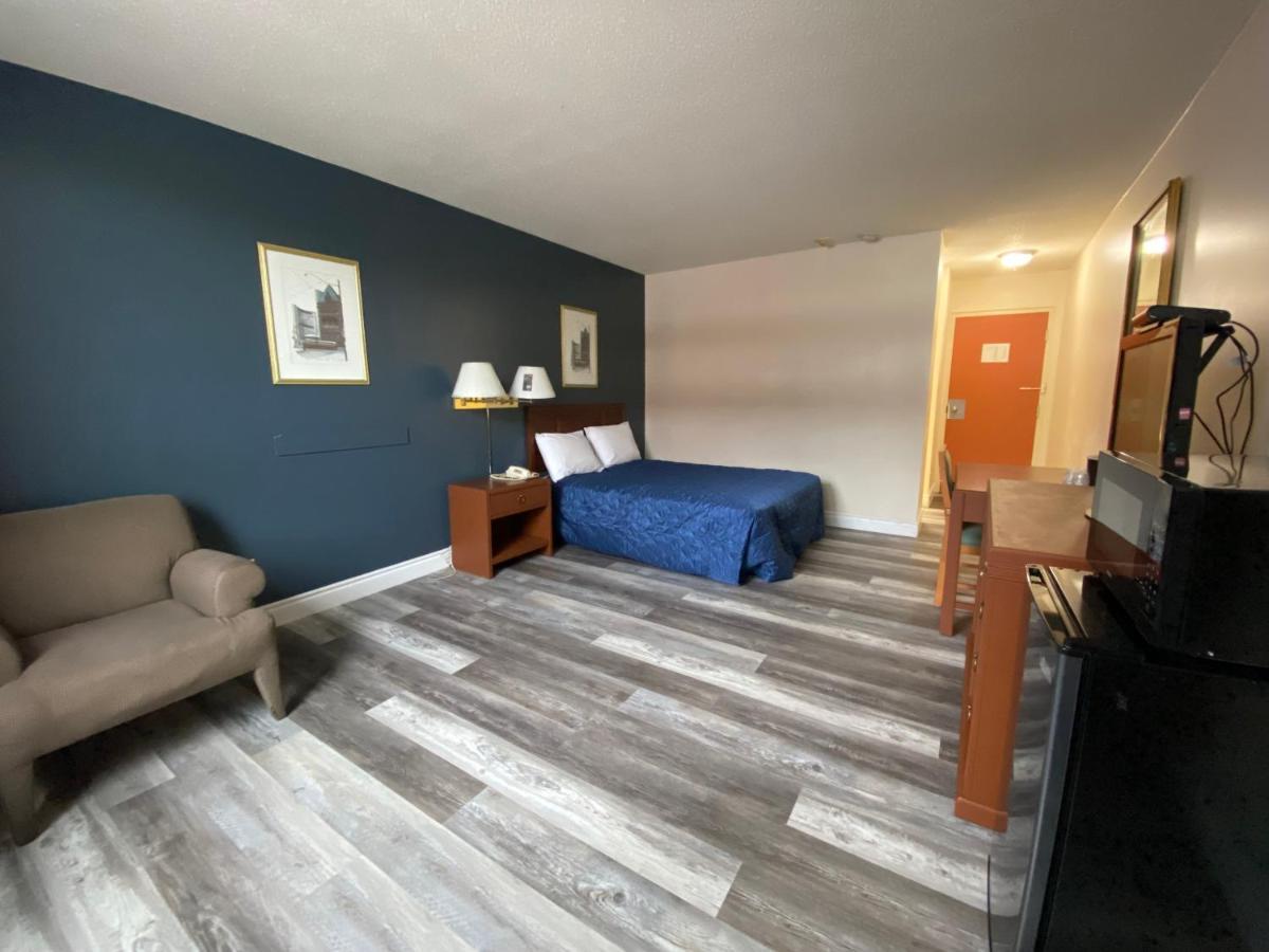 Midtown Hotel Parry Sound Εξωτερικό φωτογραφία