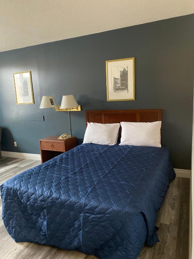 Midtown Hotel Parry Sound Εξωτερικό φωτογραφία
