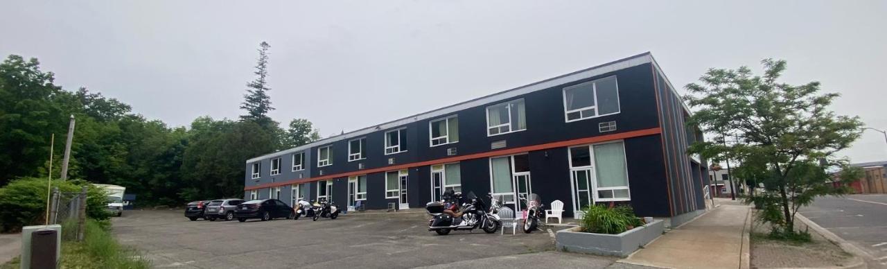 Midtown Hotel Parry Sound Εξωτερικό φωτογραφία