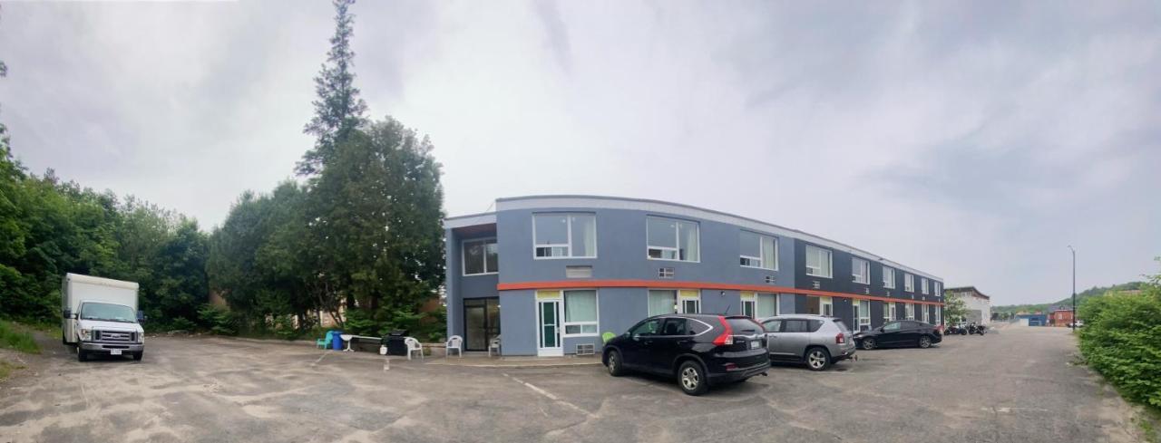 Midtown Hotel Parry Sound Εξωτερικό φωτογραφία