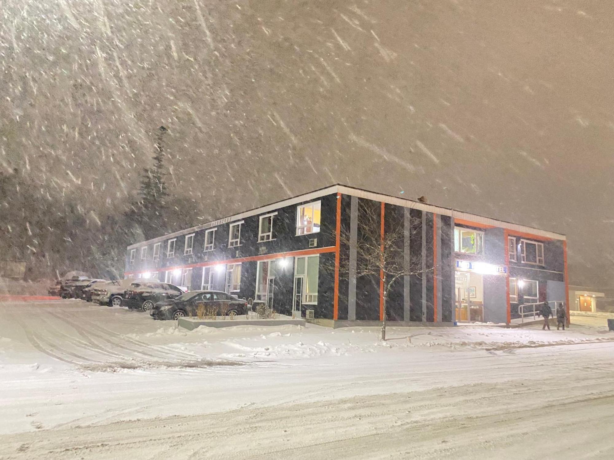 Midtown Hotel Parry Sound Εξωτερικό φωτογραφία
