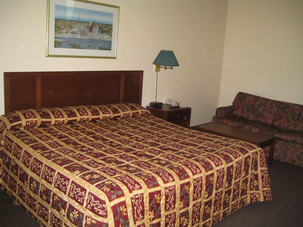 Midtown Hotel Parry Sound Εξωτερικό φωτογραφία