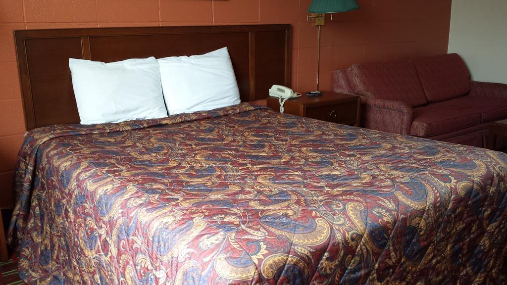 Midtown Hotel Parry Sound Εξωτερικό φωτογραφία
