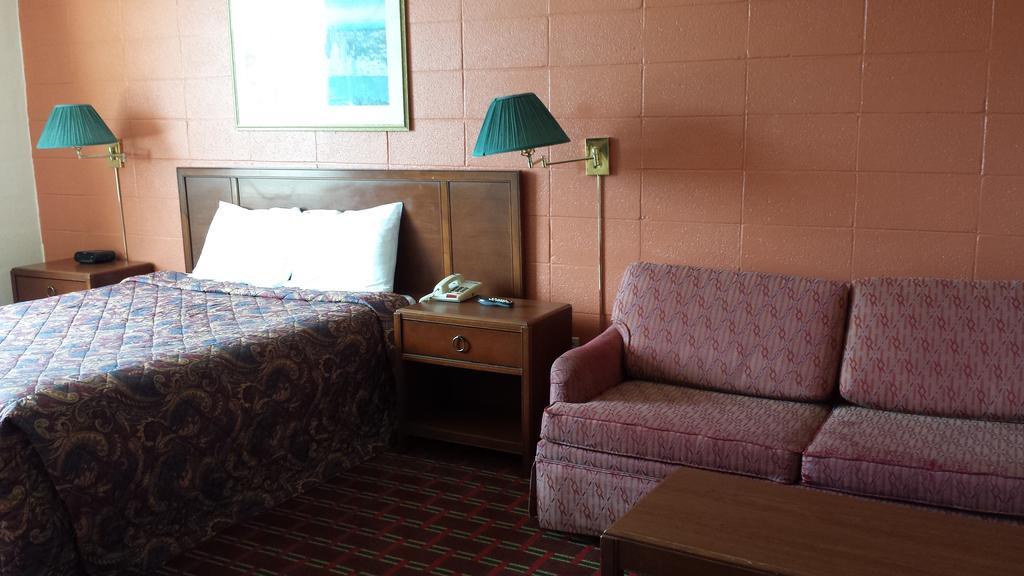 Midtown Hotel Parry Sound Εξωτερικό φωτογραφία