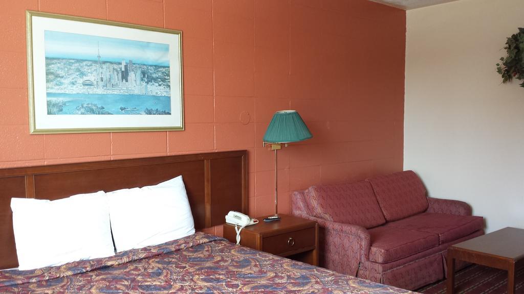 Midtown Hotel Parry Sound Εξωτερικό φωτογραφία