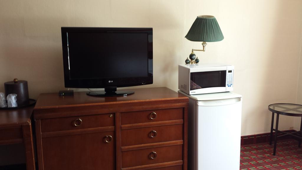 Midtown Hotel Parry Sound Εξωτερικό φωτογραφία