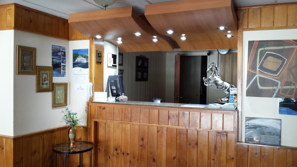Midtown Hotel Parry Sound Εξωτερικό φωτογραφία