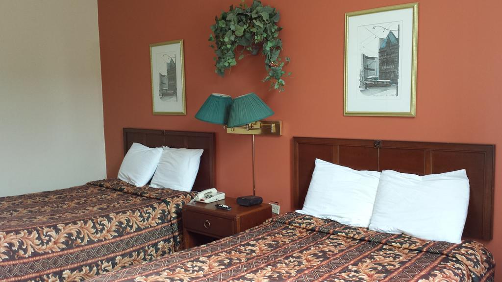 Midtown Hotel Parry Sound Εξωτερικό φωτογραφία