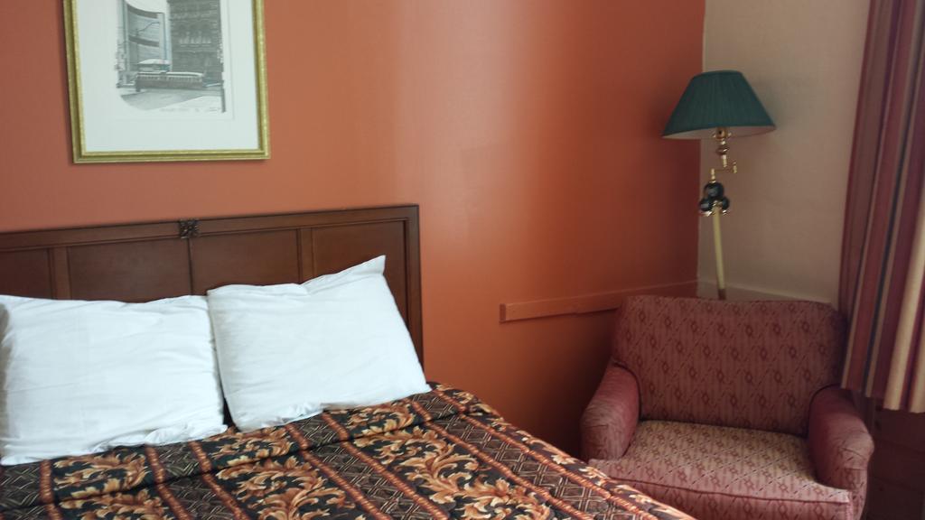 Midtown Hotel Parry Sound Εξωτερικό φωτογραφία