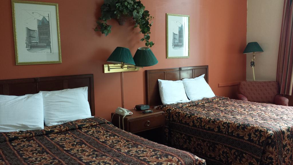 Midtown Hotel Parry Sound Εξωτερικό φωτογραφία