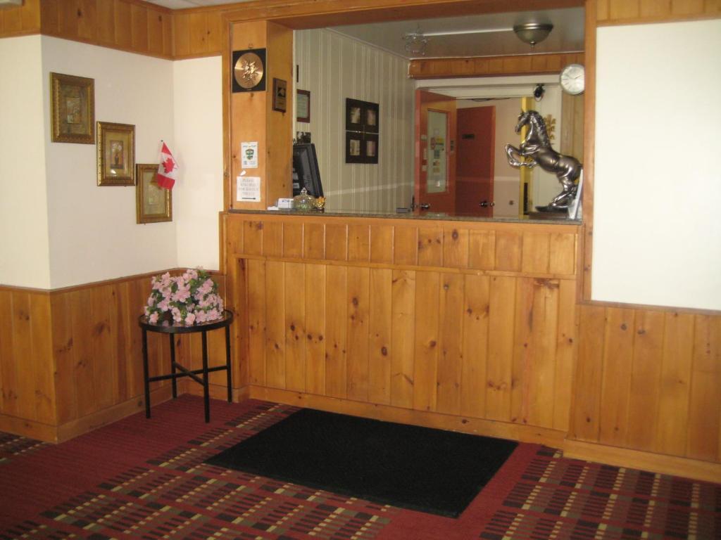 Midtown Hotel Parry Sound Εξωτερικό φωτογραφία