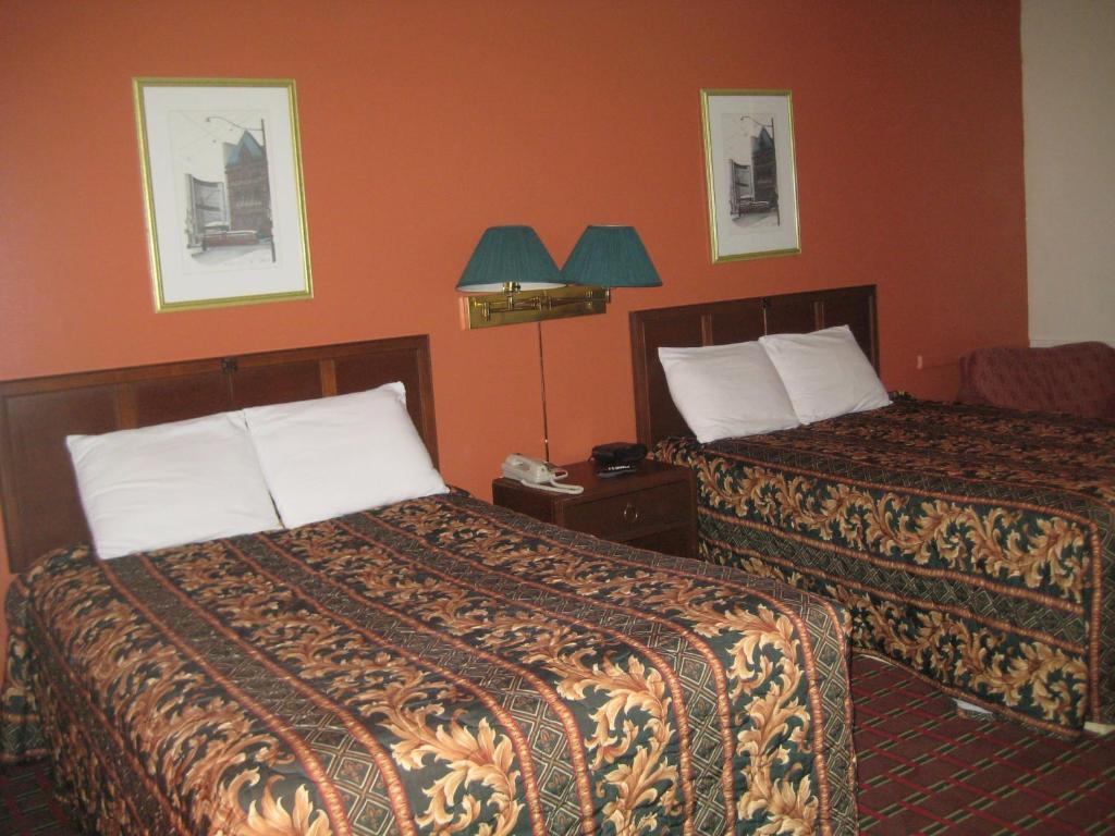 Midtown Hotel Parry Sound Δωμάτιο φωτογραφία