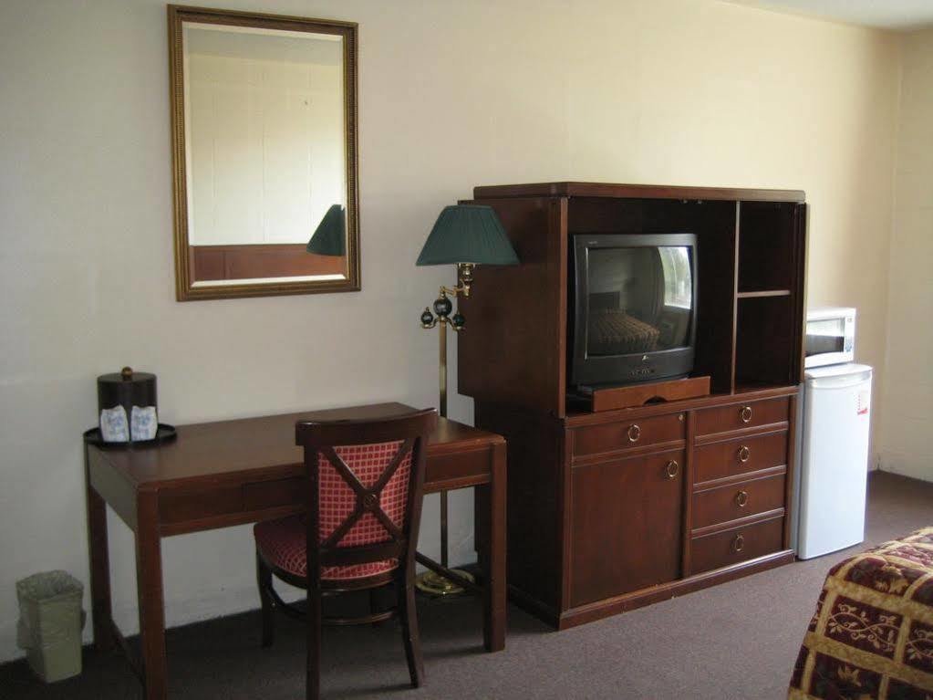 Midtown Hotel Parry Sound Εξωτερικό φωτογραφία